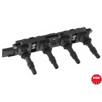 Катушка зажигания NGK U6003 / 48011