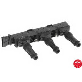 Катушка зажигания NGK U6007 / 48022