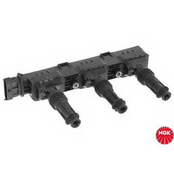 Катушка зажигания NGK U6007 / 48022