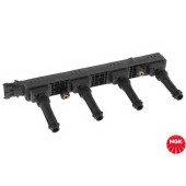 Катушка зажигания NGK U6025 / 48135