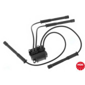 Катушка зажигания NGK U6036 / 48007