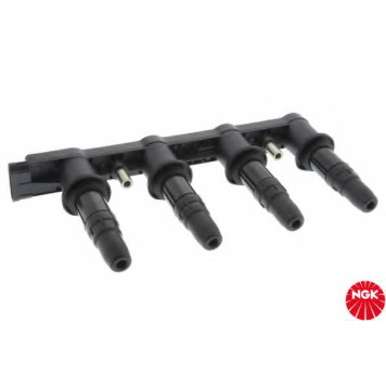 Катушка зажигания NGK U6042 / 48407