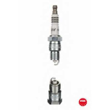 Свеча зажигания NGK UR4IX / 7401