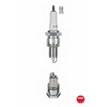 Свеча зажигания NGK ZGR5A / 2941