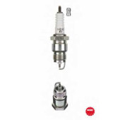Свеча зажигания NGK WR4-1 / 4652