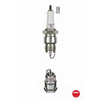 Свеча зажигания NGK WR4-1 / 4652