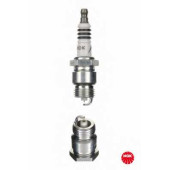 Свеча зажигания NGK WR5IX / 7510