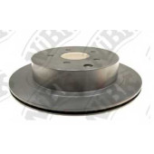 Тормозной диск NiBK RN1429