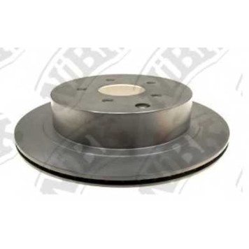 Тормозной диск NiBK RN1429