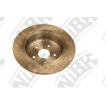 Тормозной диск NiBK RN1444