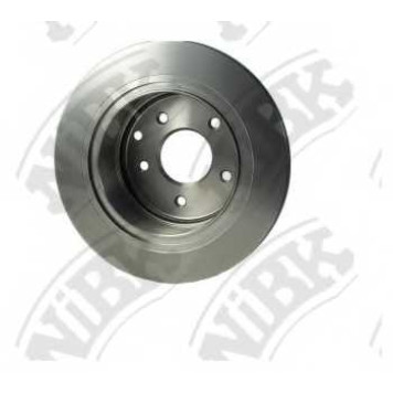 Тормозной диск NiBK RN1492
