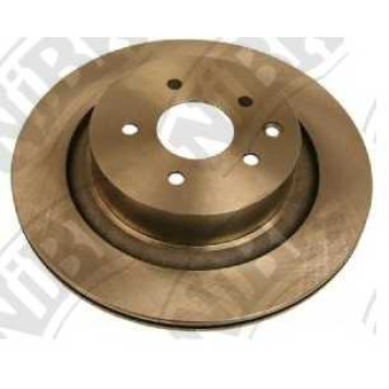 Тормозной диск NiBK RN1493
