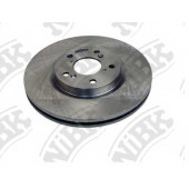 Тормозной диск NiBK RN1496