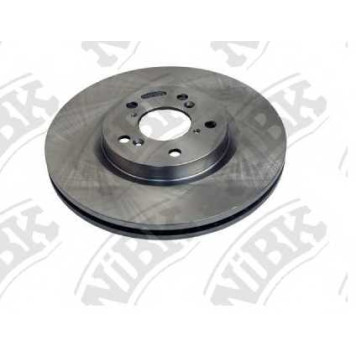 Тормозной диск NiBK RN1496