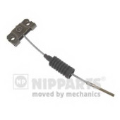 Трос стояночной тормозной системы NIPPARTS J10921