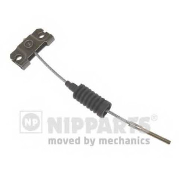Трос стояночной тормозной системы NIPPARTS J10921