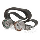 Комплект ремня ГРМ NIPPARTS J1112006