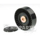 Паразитный / ведущий ролик поликлинового ременя NIPPARTS J1140335