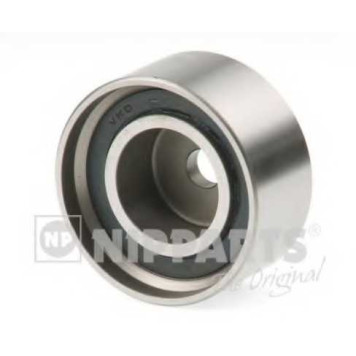 Паразитный / ведущий ролик зубчатого ремня NIPPARTS J1140504