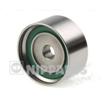 Паразитный / ведущий ролик зубчатого ремня NIPPARTS J1142002