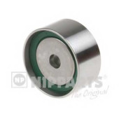 Паразитный / ведущий ролик зубчатого ремня NIPPARTS J1143012