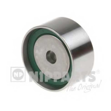 Паразитный / ведущий ролик зубчатого ремня NIPPARTS J1143012