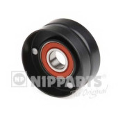 Натяжной ролик поликлинового ременя NIPPARTS J1145039