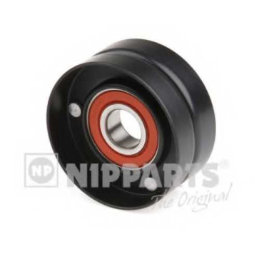 Натяжной ролик поликлинового ременя NIPPARTS J1145039