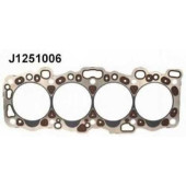 Прокладка головки цилиндра NIPPARTS J1251006