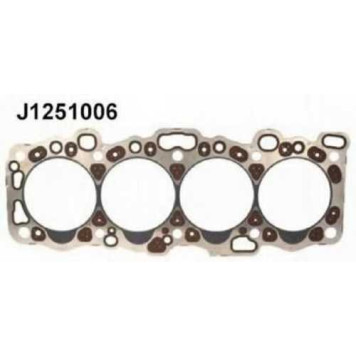 Прокладка головки цилиндра NIPPARTS J1251006
