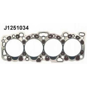 Прокладка головки цилиндра NIPPARTS J1251034