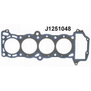 Прокладка головки цилиндра NIPPARTS J1251048