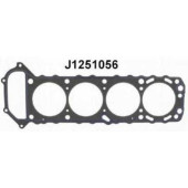 Прокладка головки цилиндра NIPPARTS J1251056