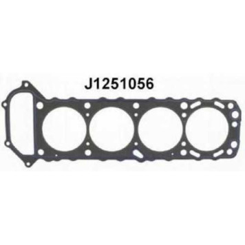 Прокладка головки цилиндра NIPPARTS J1251056