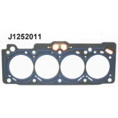 Прокладка головки цилиндра NIPPARTS J1252011