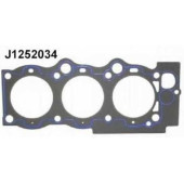Прокладка головки цилиндра NIPPARTS J1252034