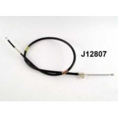 Трос стояночной тормозной системы NIPPARTS J12807