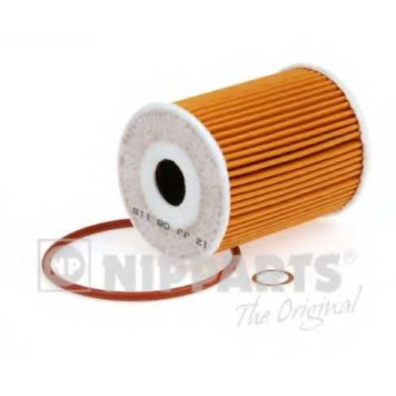 Фильтр масляный NIPPARTS J1310904