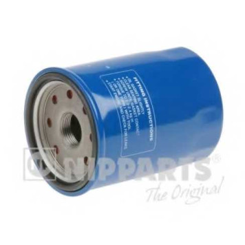 Фильтр масляный NIPPARTS J1314007