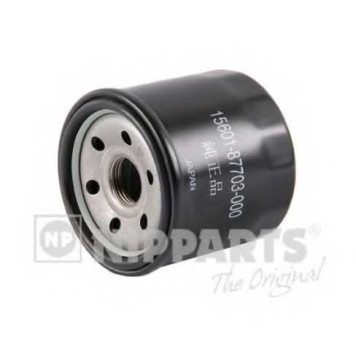 Фильтр масляный NIPPARTS J1316004