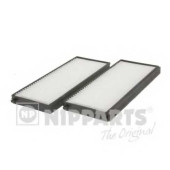 Фильтр салонный NIPPARTS J1340304