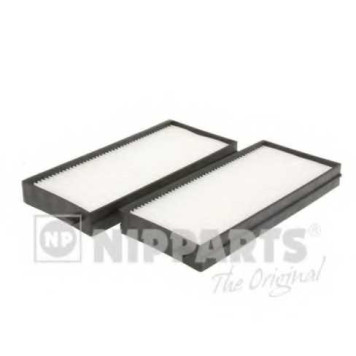 Фильтр салонный NIPPARTS J1340307