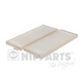 Фильтр салонный NIPPARTS J1340400