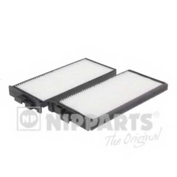 Фильтр салонный NIPPARTS J1340401