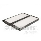 Фильтр салонный NIPPARTS J1340402