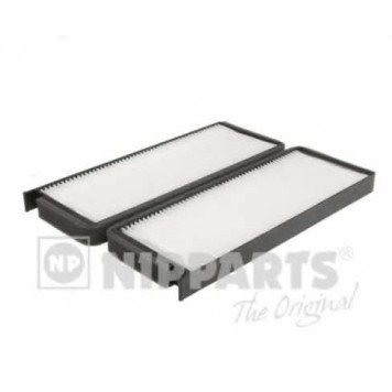 Фильтр салонный NIPPARTS J1340402