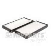 Фильтр салонный NIPPARTS J1340405