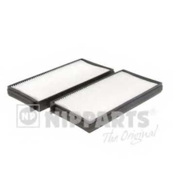 Фильтр салонный NIPPARTS J1340405