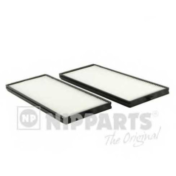 Фильтр салонный NIPPARTS J1340504