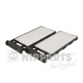 Фильтр салонный NIPPARTS J1341001
